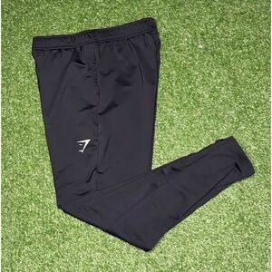 Gymshark Arrival Knit Joggers Men's Small Athletic Pants Sweatpants